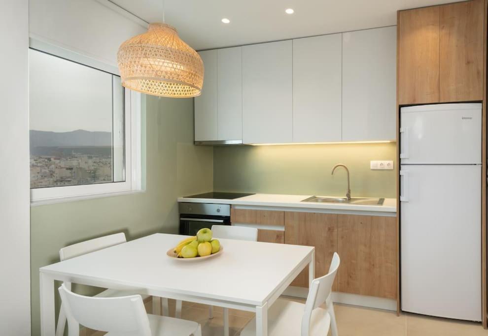 Olive Tree Home - Στούντιο Με Θέα Στο Κέντρο Ágios Nikolaos Exterior foto